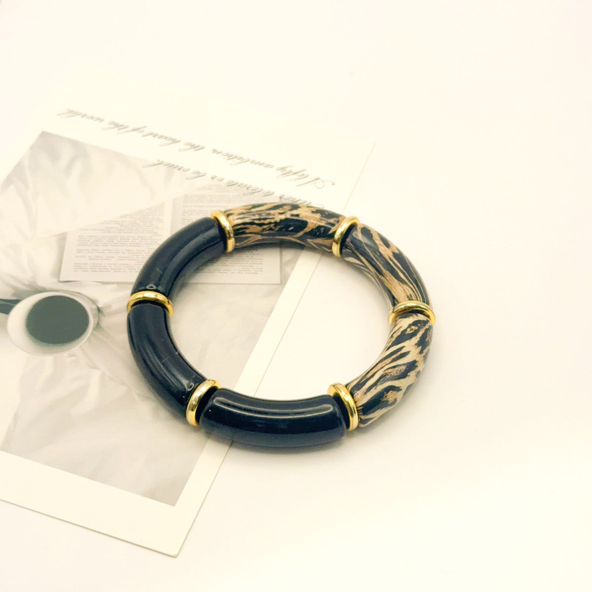 Bracelet "Duo"