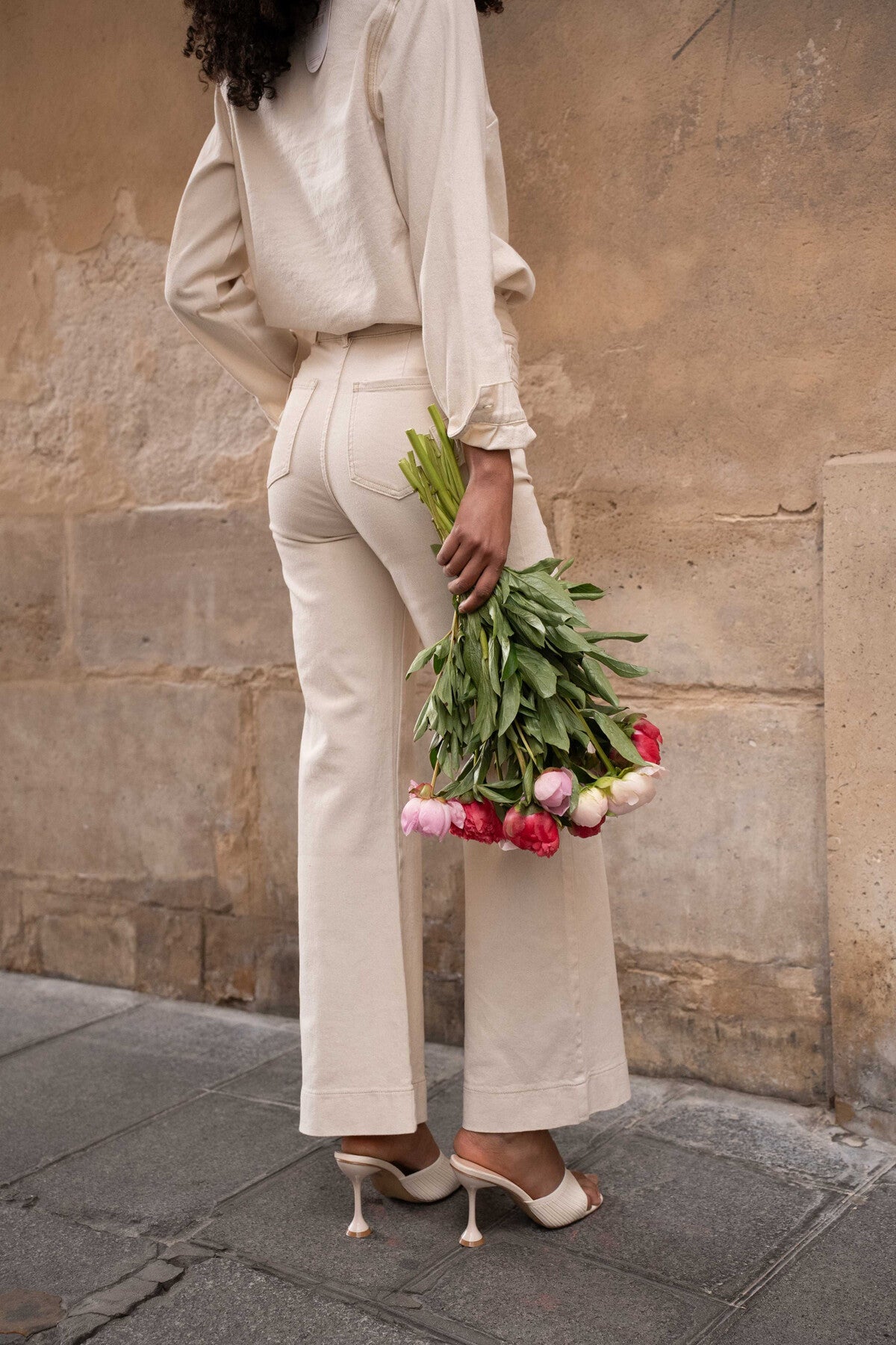 Jean large Kravitz