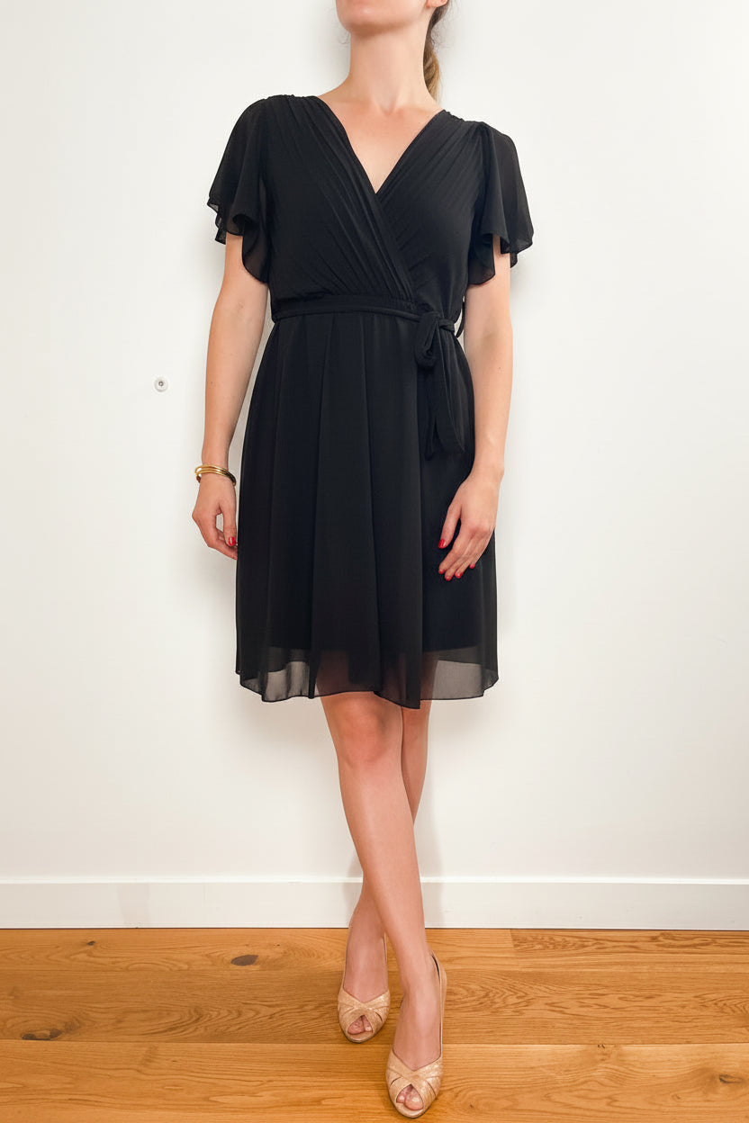 Robe Courte Laura