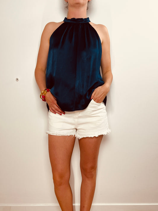 Top Emma Bleu