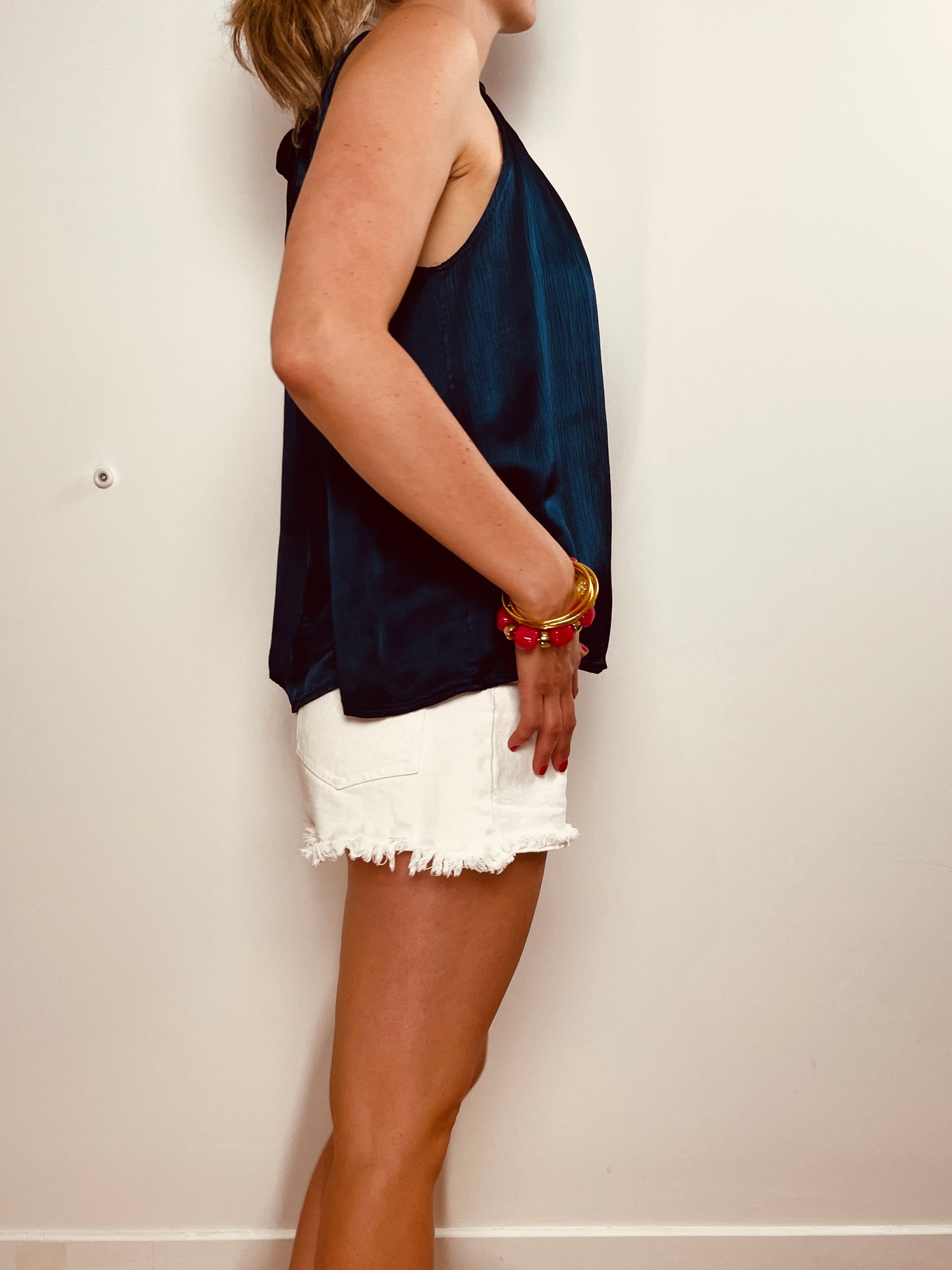 Top Emma Bleu